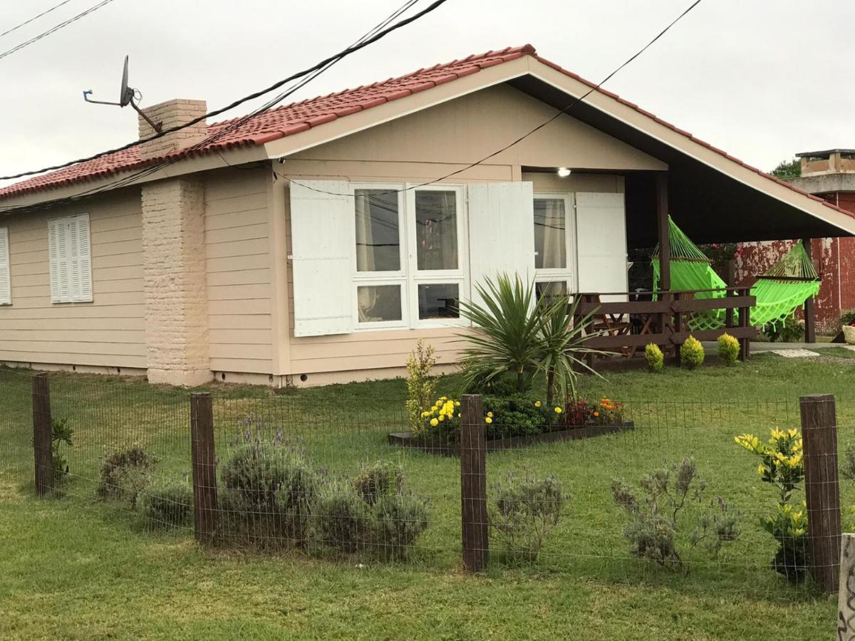 Cabana Cuchilla Alta Villa Exterior photo